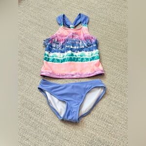 Big Girls Tankini